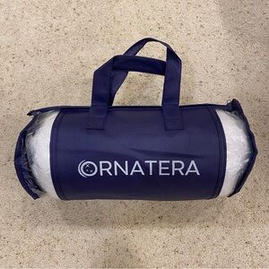 Ornatera Premium Pain Relief Pillow + Extra Cover